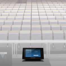 Crestron Flex Integrator Kits