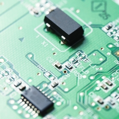 オリジナル制御基板