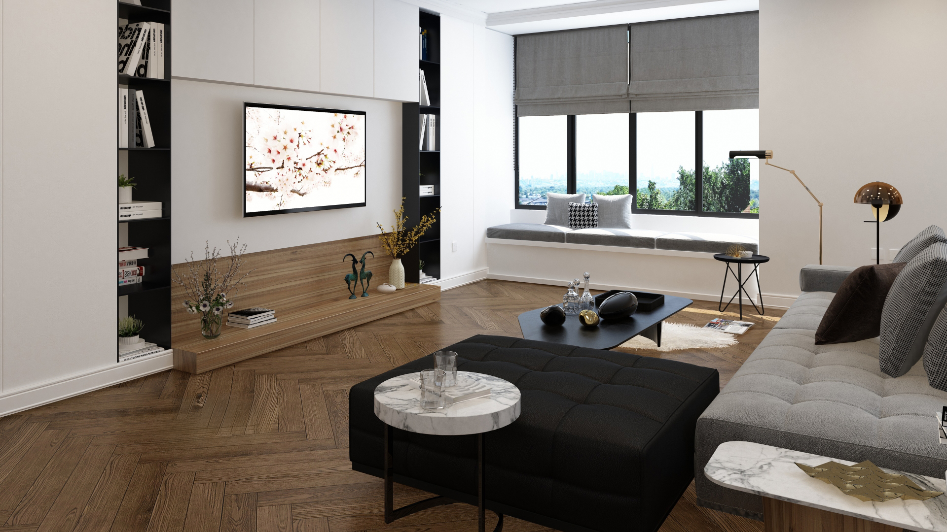 Home theaters