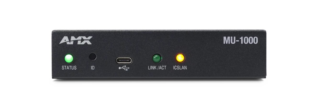 MU-1000