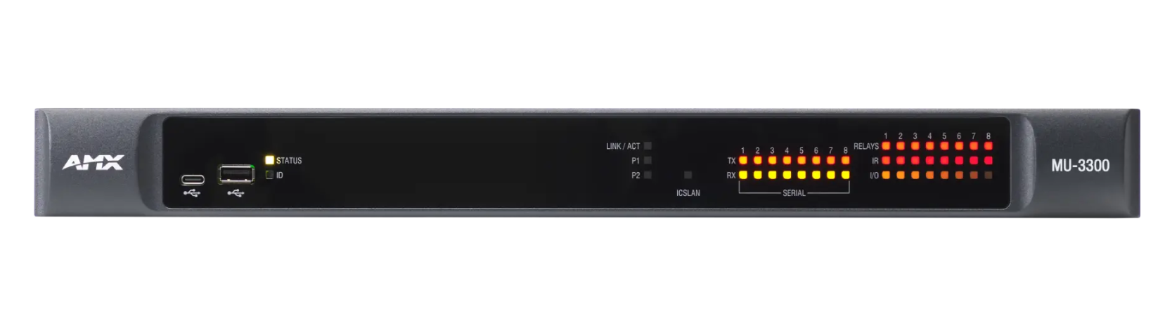 MU-3300