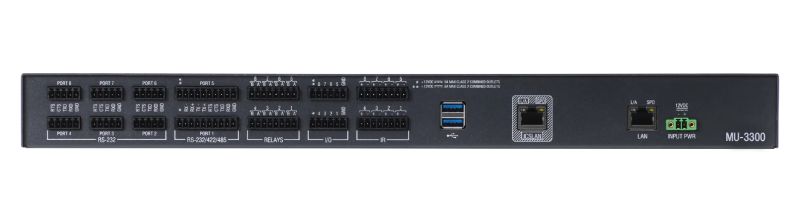 MU-3300